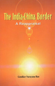 The India-China Border