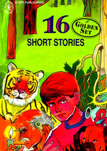 16 Short Stories