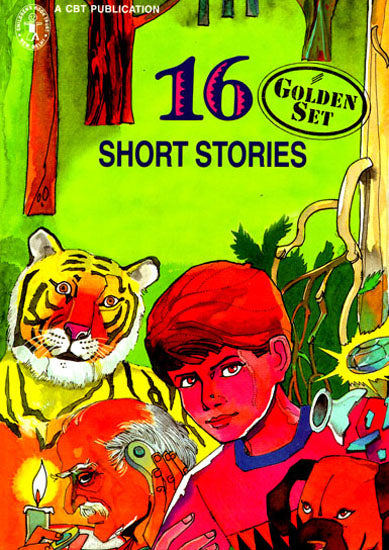 16 Short Stories