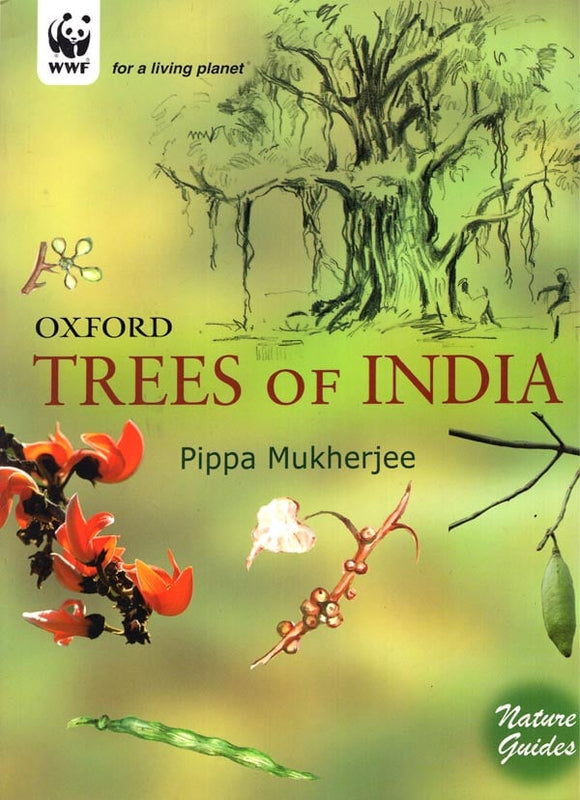 Trees of India