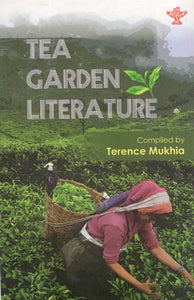 Tea Garden Literature