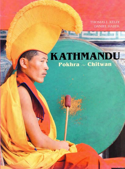 Kathmandu (Pokhra - Chitwan)