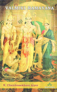 Valmiki Ramayana