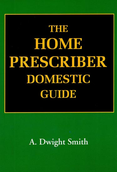 The Home Prescriber Domestic Guide