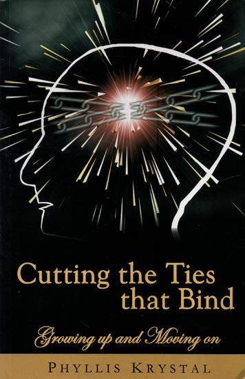 Cutting The Ties That Bind (Growing On and Moving On)