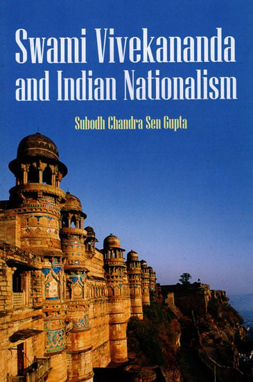 Swami Vivekananda and Indian Nationalism