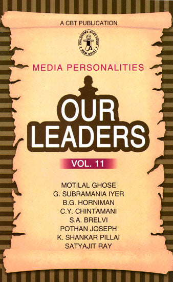 Media Personalities: Our Leaders (Vol.11)