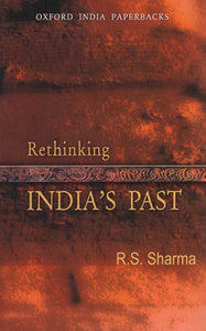 Rethinking India's Past