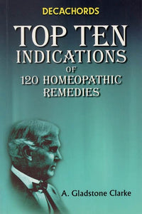 Top Ten Indications of Homeopathic Remedies