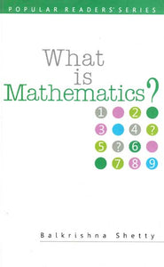 What is Mathematics?