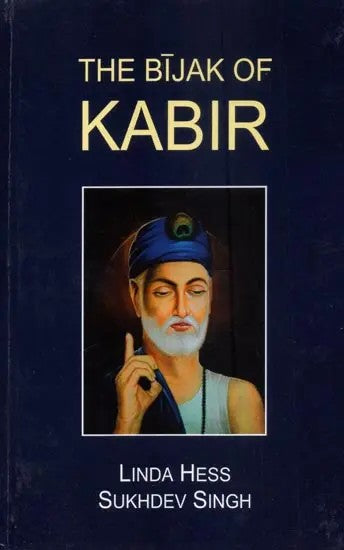 The Bijak of Kabir