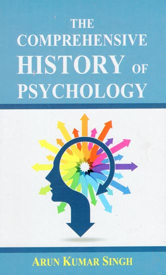 The Comprehensive History of Psychology