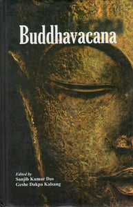 Buddhavacana