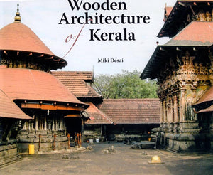 Wooden Architecture of Kerala