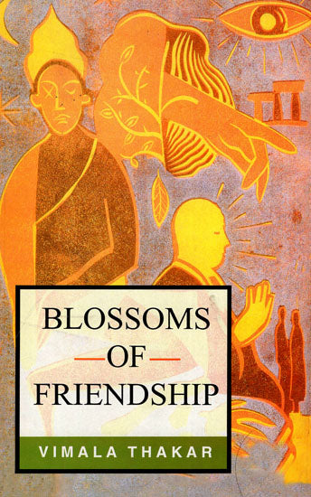 Blossoms of Friendship