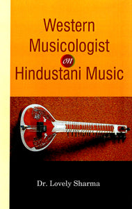 Western Musicologist on Hindustani Music