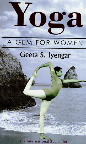 Yoga- A Gem for Women