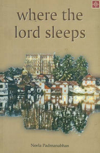 Where the Lord Sleeps (Novel)