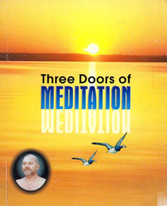 Three Doors of Meditation