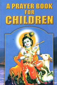 A Prayer Book for Children