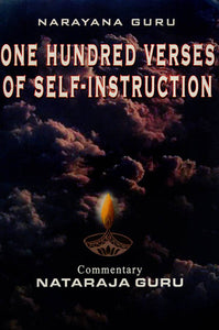 One Hundred Verses of Self-Instruction