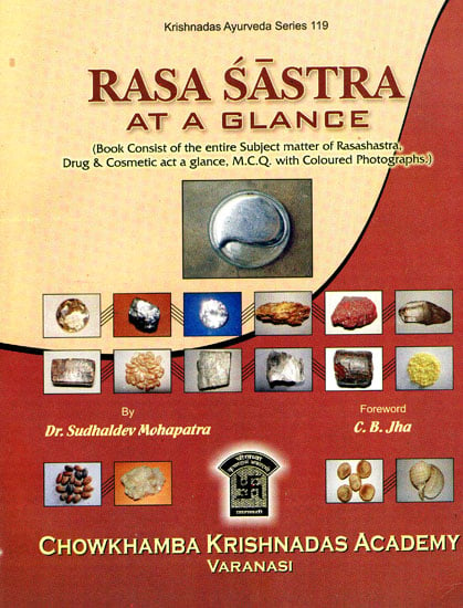 Rasa Sastra at a Glance