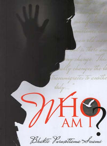 Who Am I ?