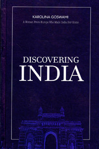 Discovering India