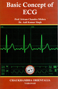 Basic Concept of ECG