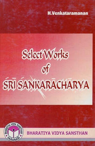 Select Works of Sri Sankaracharya