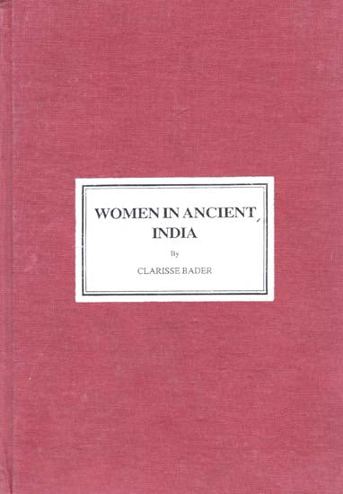 Women in Ancient India