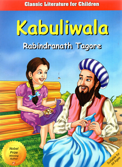 Kabuliwala (A Story by Rabindranath Tagore)