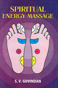 Spiritual Energy Massage