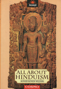 All About Hinduism (Monier Moneir - Williams)