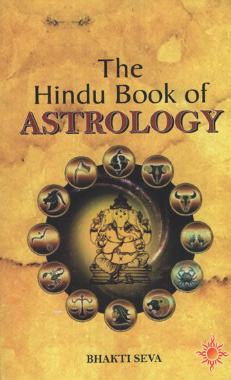 The Hindu Book of Astrology