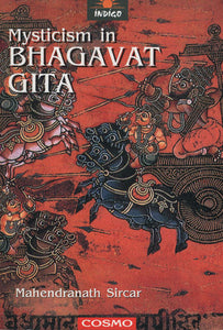 Mysticism in Bhagavat Gita