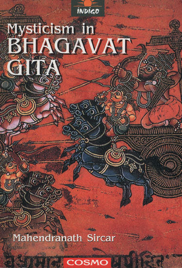 Mysticism in Bhagavat Gita