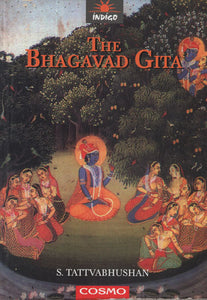 The Bhagavad Gita