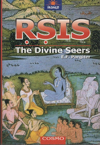 RSIS (The Divine Seers)