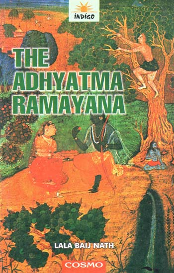 The Adhyatma Ramayana