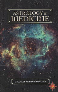 Astrology in Medicine