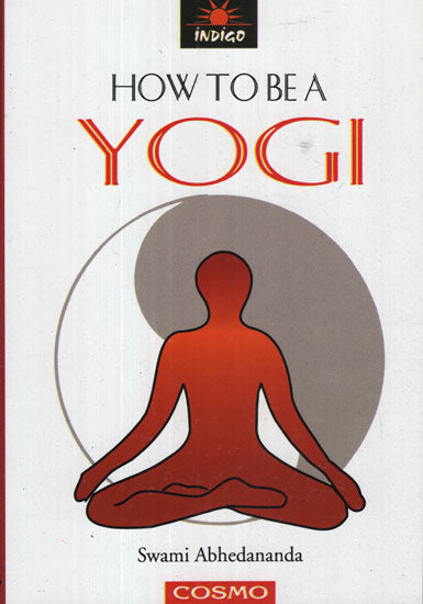 How to be a Yogi