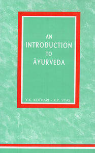 An Introduction to Ayurveda