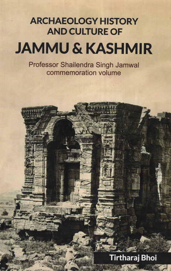 Archaeology History and Culture of Jammu and Kashmir