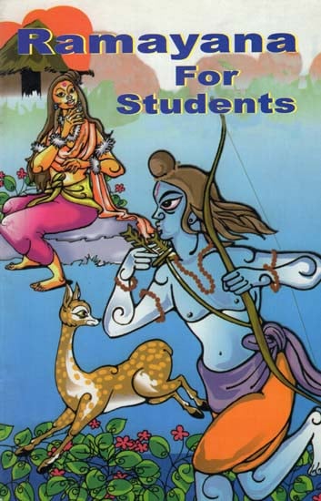 Ramayana for Students