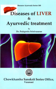 Diseases of Liver & Ayurvedic Treatment