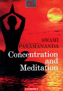 Concentration and Meditation