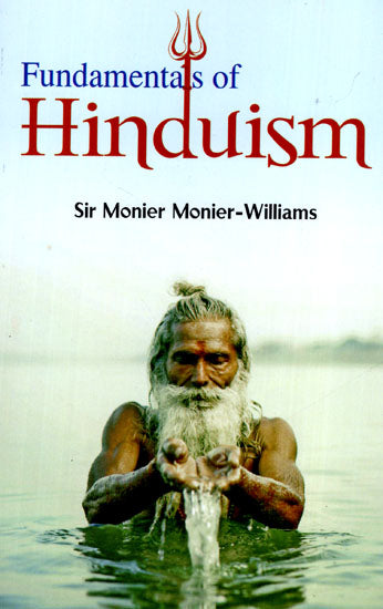 Fundamentals of Hinduism