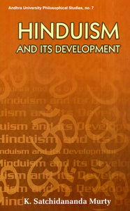 Hinduism and Its Development