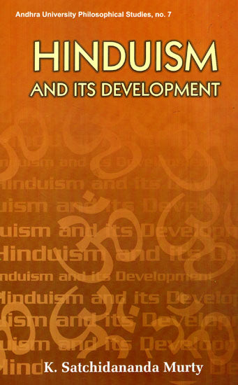 Hinduism and Its Development